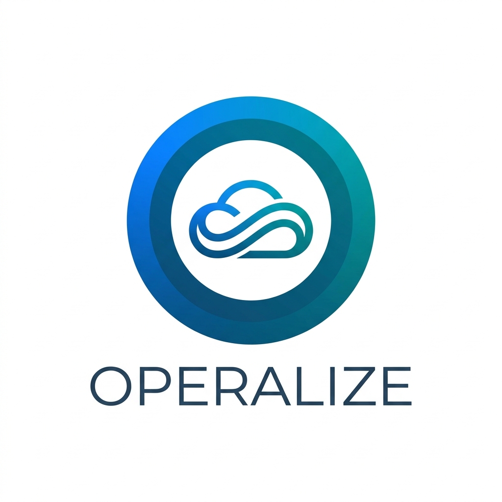 Operalize